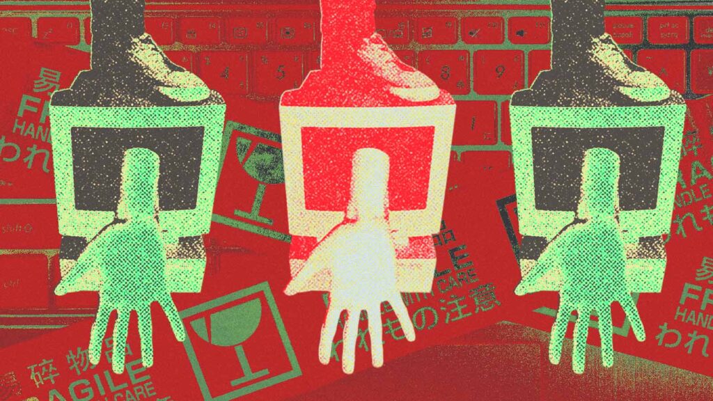 Incroyable ! Moins de contenu polémique pour mieux réduire la polarisation sur les réseaux sociaux