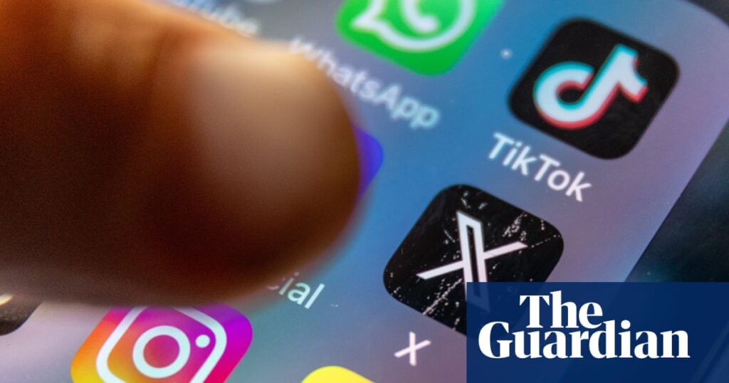 Interdiction des réseaux sociaux en Australie : date, fonctionnement et applications interdites aux moins de 16 ans !