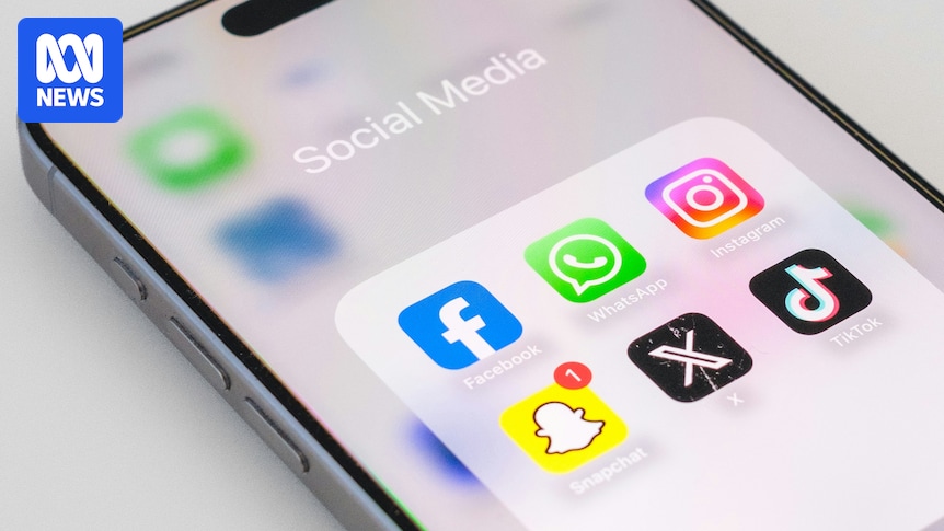 Interdiction imminente des réseaux sociaux en Australie : les enfants exposés aux arnaques de phishing, selon les experts