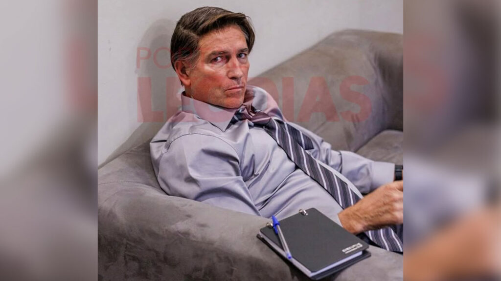 Jim Caviezel incarne Jair Bolsonaro : des images exclusives des coulisses dévoilées !
