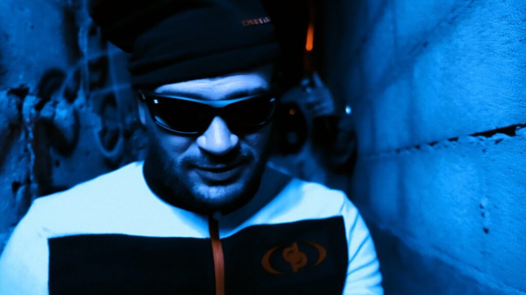JuL - BDR : Découvrez le Clip Officiel 2025 !