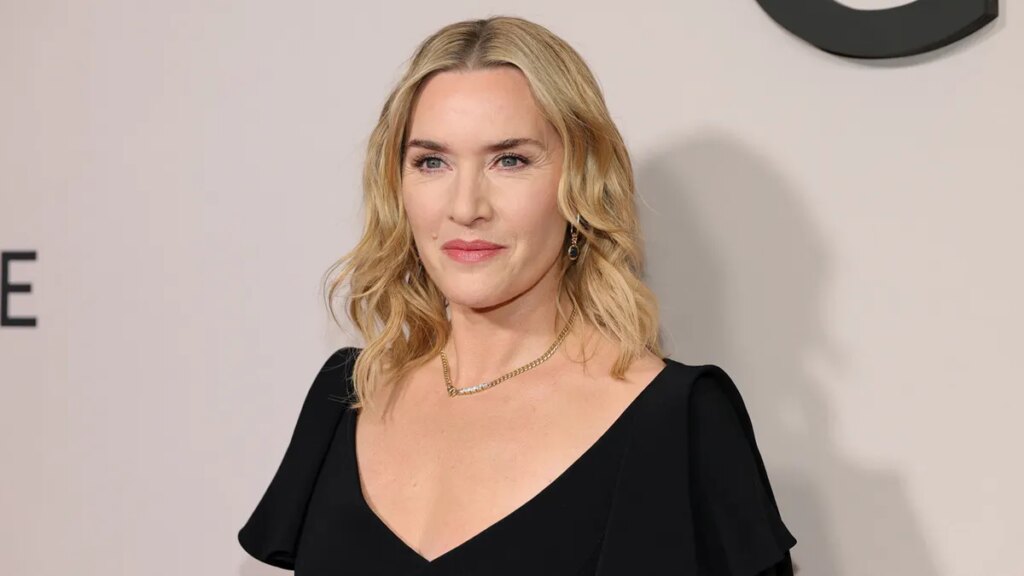 Kate Winslet critique la folie des traitements esthétiques à Hollywood