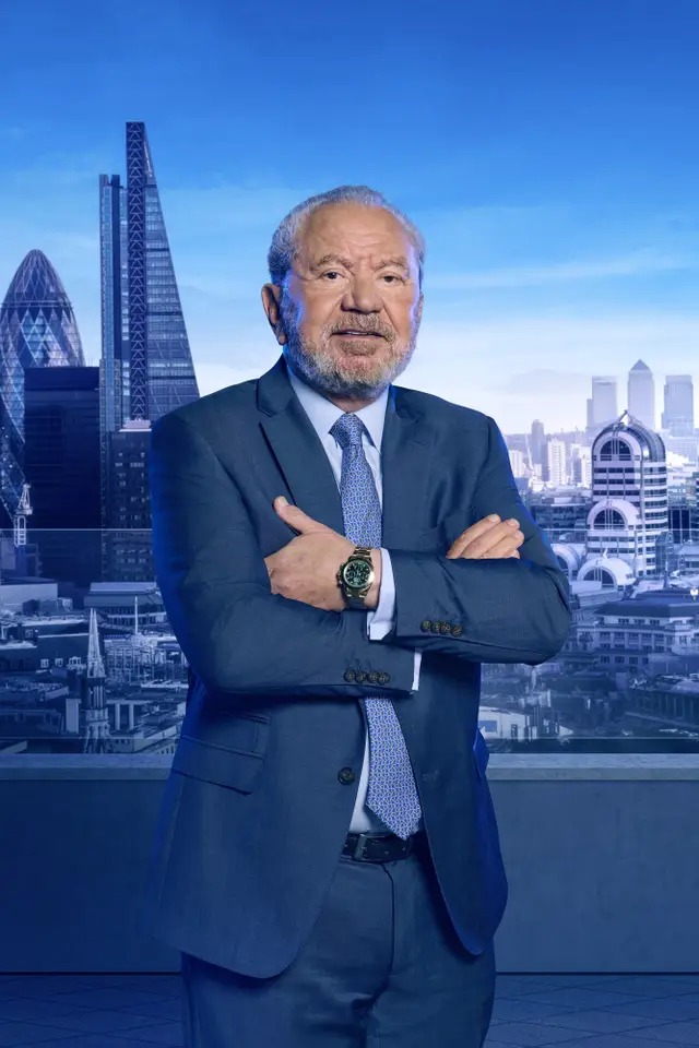L'Apprenti revient l'année prochaine avec sa première saison complète de célébrités !