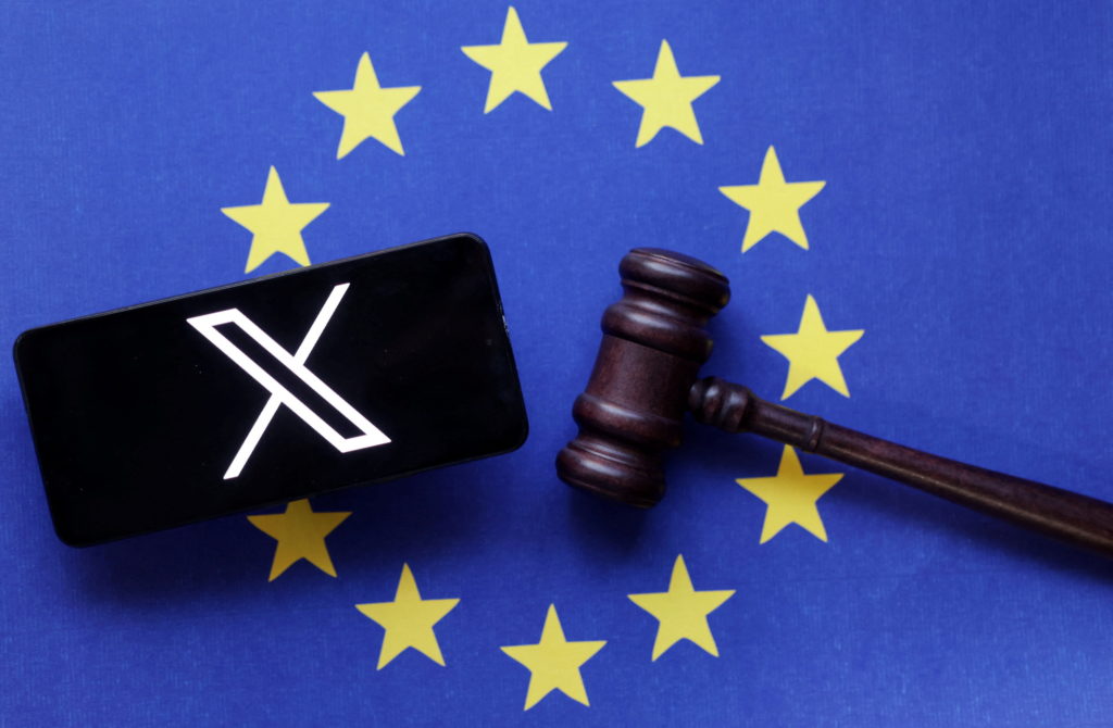 L'UE inflige à Elon Musk une amende de 120 millions d'euros pour violation de sa loi sur les réseaux sociaux !
