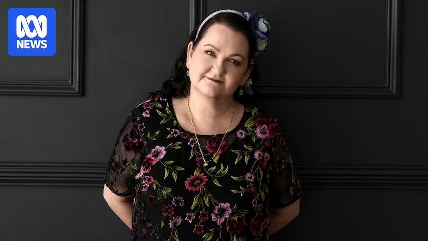 La mère de Bathurst, Emma Mason, suscite l'intérêt mondial avec son plaidoyer pour une interdiction des réseaux sociaux