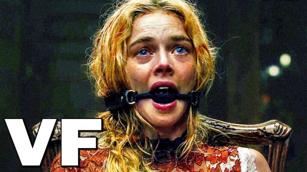 Le Cauchemar de la Nuit de Noces 2 : Bande-Annonce Frissonnante (2026)