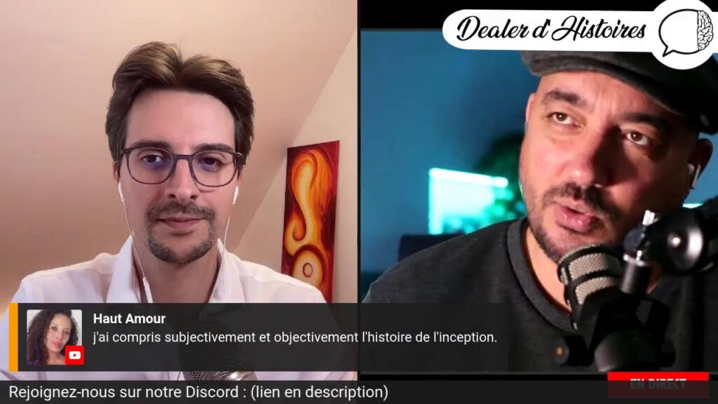 Le Retour Surprise du Storytelling : Préparez-vous à Être Étonné !