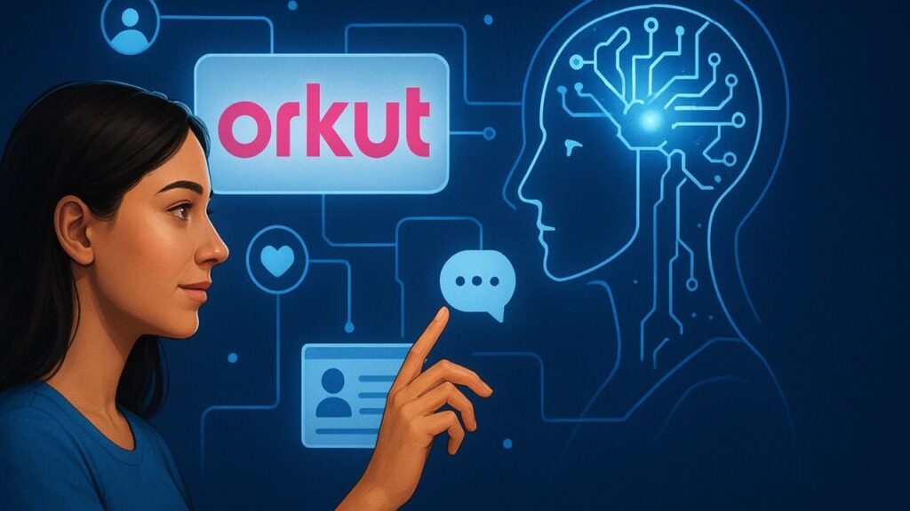 Le créateur d'Orkut dévoile ses ambitions pour un nouveau réseau social centré sur l'humain et tacle le modèle internet actuel