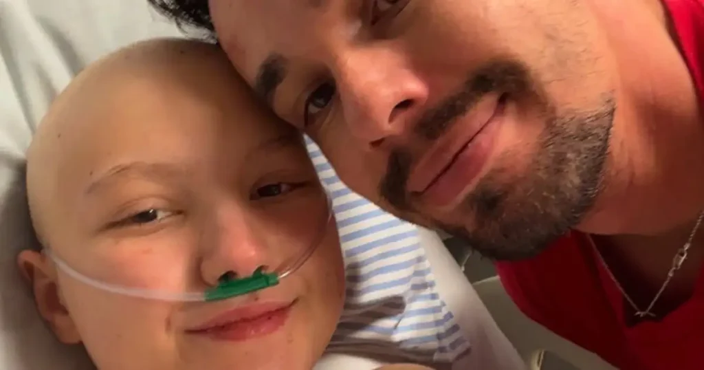 Le mari d'Isabel Veloso se confie sur les réseaux : 'Tu me manques'