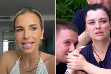 Le sixième évincé de Je suis une célébrité enfin révélé, la colère des fans s'intensifie !