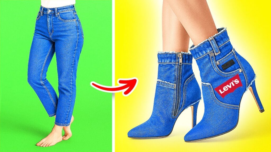 Les Must-Have de la Mode : Quoi Porter ou Abandonner ! 😱 Par 123 GO!