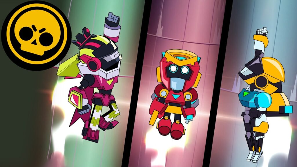 Mecha Girls: La Révolte Épique Commence ! (Nouvelle Saison)