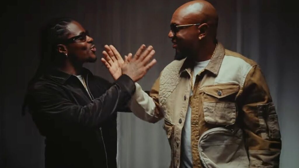 Misié Sadik & Matieu White : Découvrez le Clip Éblouissant de 'TÈLMAN DOU' !