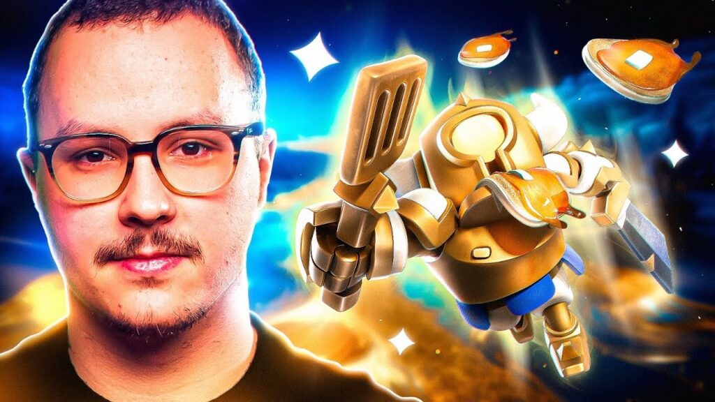 Plongée Épique dans l'Univers du MINI PEKKA HÉROÏQUE !