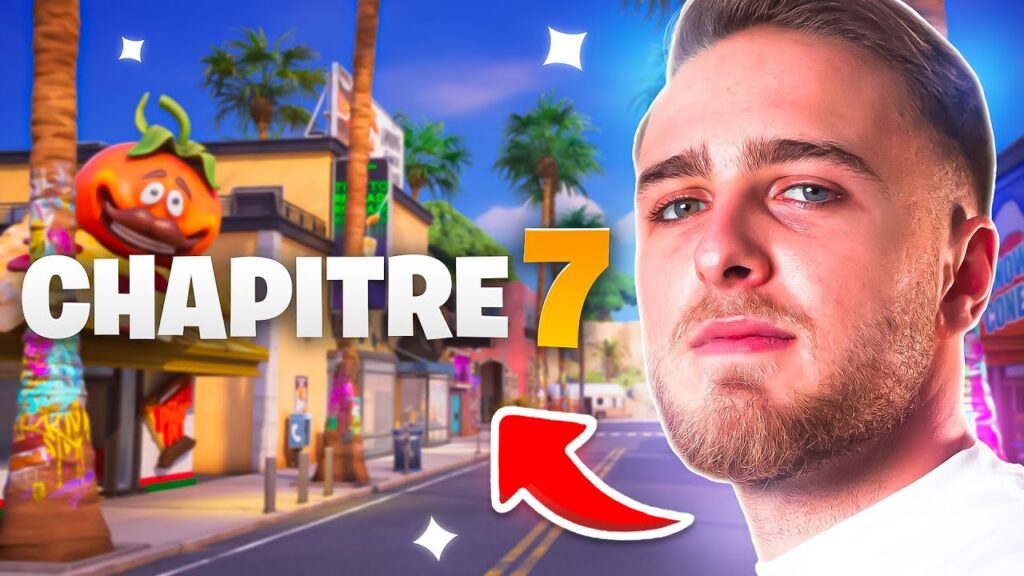 Plongée Étonnante dans le Chapitre 7 : Une Découverte Surprenante à Domicile !