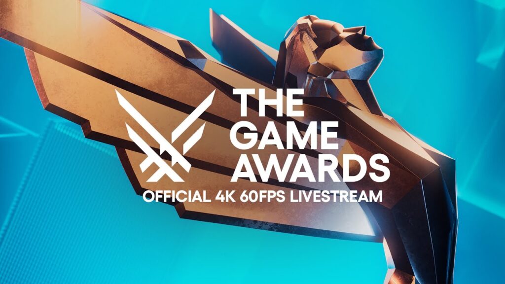 Plongez dans l'Action : The Game Awards 2025 en Direct en 4K60FPS !