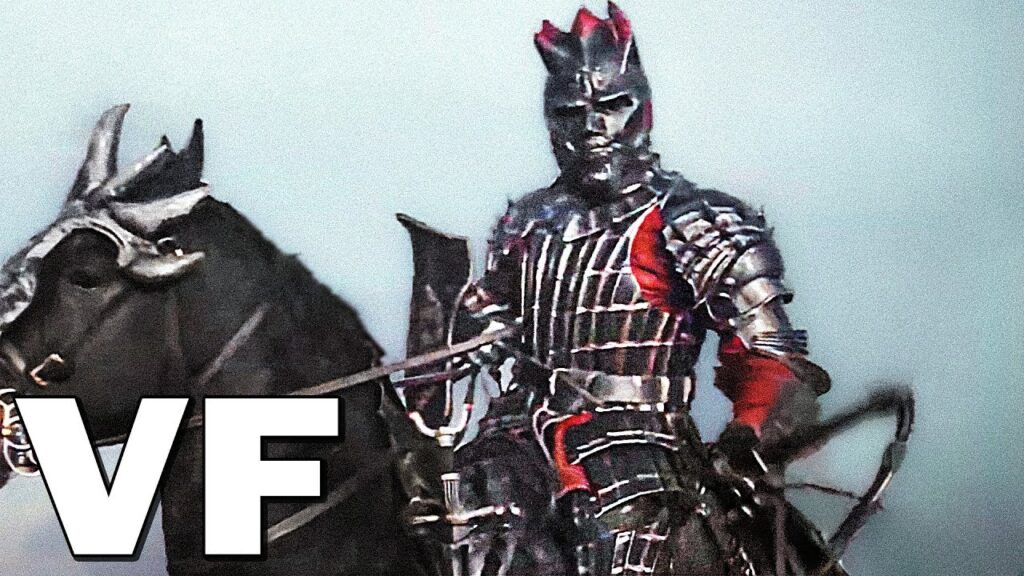 Plongez dans l'Épopée : GAME OF THRONES - A KNIGHT OF THE SEVEN KINGDOMS ! 🚀 Bande Annonce VF (2026)