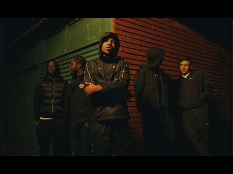 Plongez dans l'univers captivant d'Ashvma avec le clip officiel de 'FOCUS' !