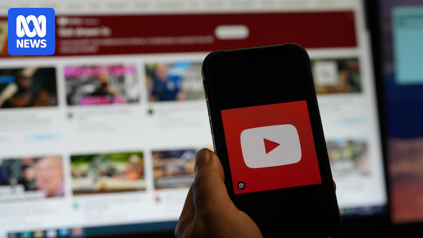 Politique fédérale en direct : Anika Wells dénonce YouTube comme 'vraiment étrange' pour affirmer que la plateforme n'est pas sécurisée
