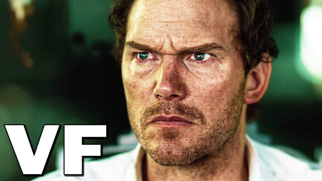 RECONNU COUPABLE : La Bande-Annonce Électrisante avec Chris Pratt (VF 2026) !