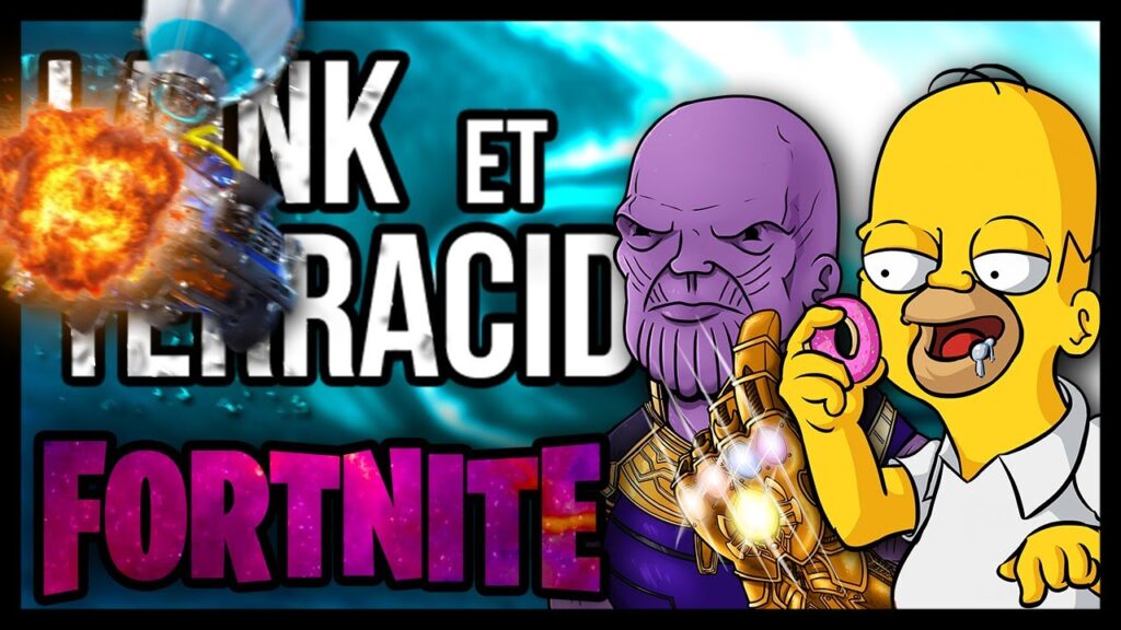 « Scène de Chaos : Ils Font Exploser le Conducteur de Bus dans Fortnite ! »
