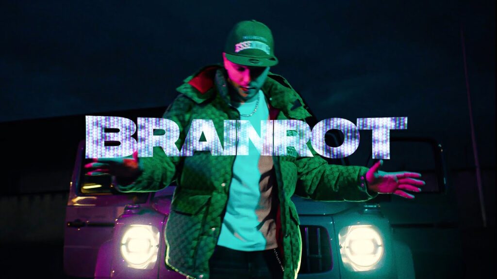 UNCHAINED : Découvrez Notre Place au Sommet ! (Brainrot)