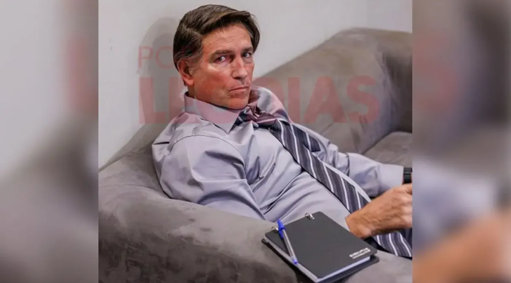 Un film sur Bolsonaro révèle des photos inédites sur les réseaux sociaux !