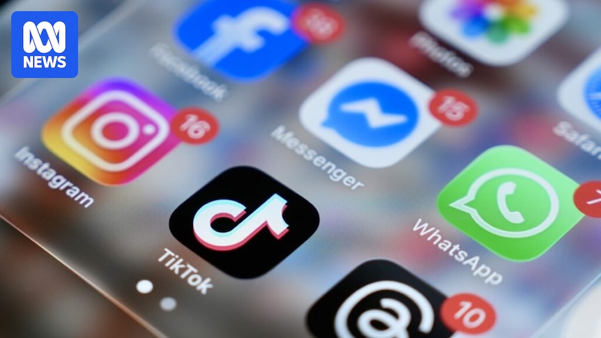 Parents désespérés d’adolescents de moins de 16 ans cherchent des solutions pour appliquer un interdit des réseaux sociaux jugé inefficace
