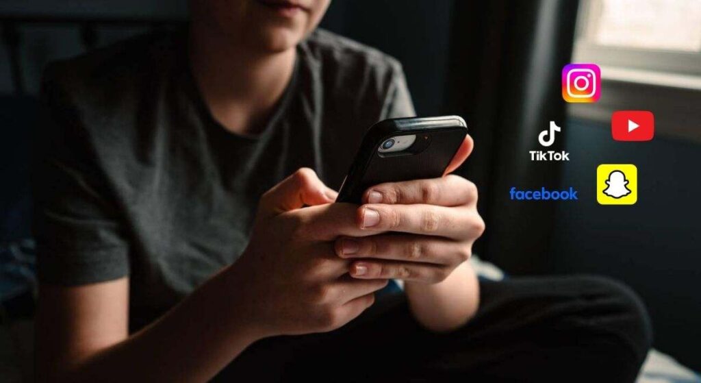 Un modèle à suivre ? L'Australie interdit officiellement les réseaux sociaux aux moins de 16 ans !