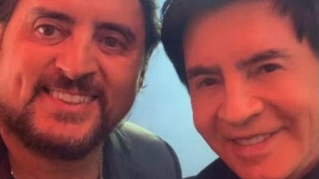 Xororó fait ses adieux à Mauri Lima dans un post émouvant sur les réseaux sociaux