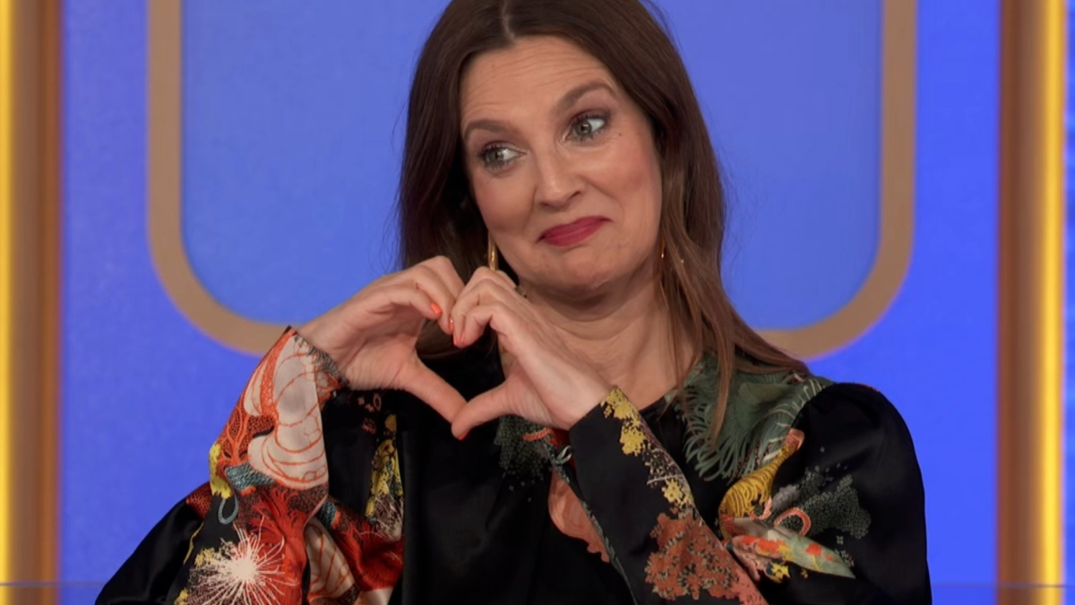 Drew Barrymore : presque 5 millions de dollars pour sa maison à Westchester !