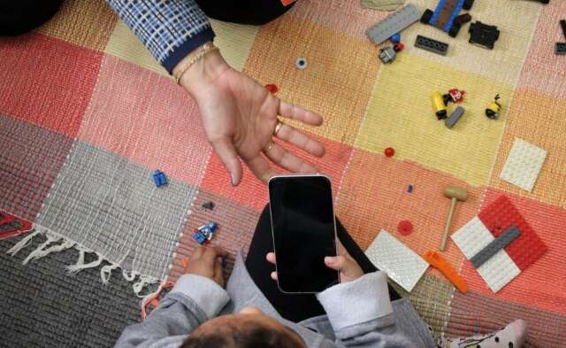 Semaine de lutte contre l’exploitation numérique des enfants : Mobilisons-nous !