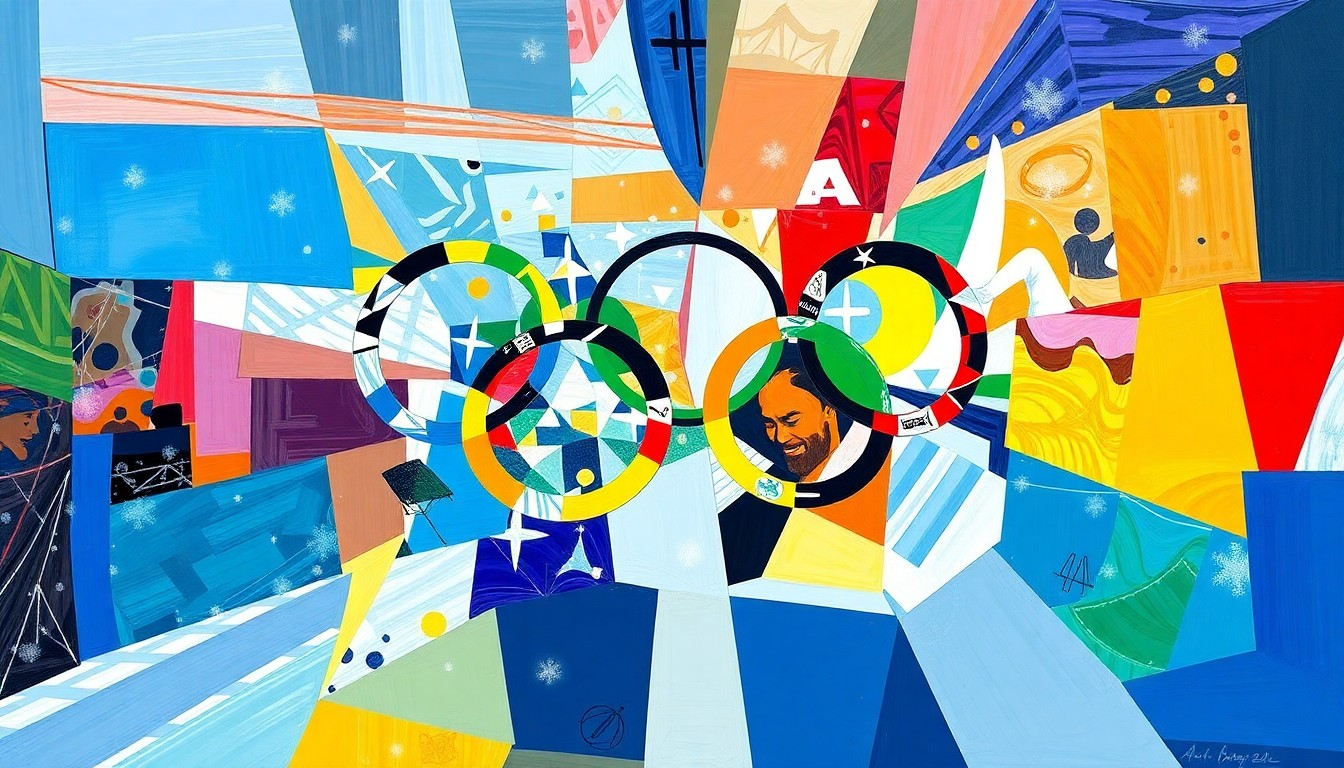3 Leçons Clés de la Stratégie des Réseaux Sociaux de NBC Sports aux Jeux Olympiques d’Hiver de Milan