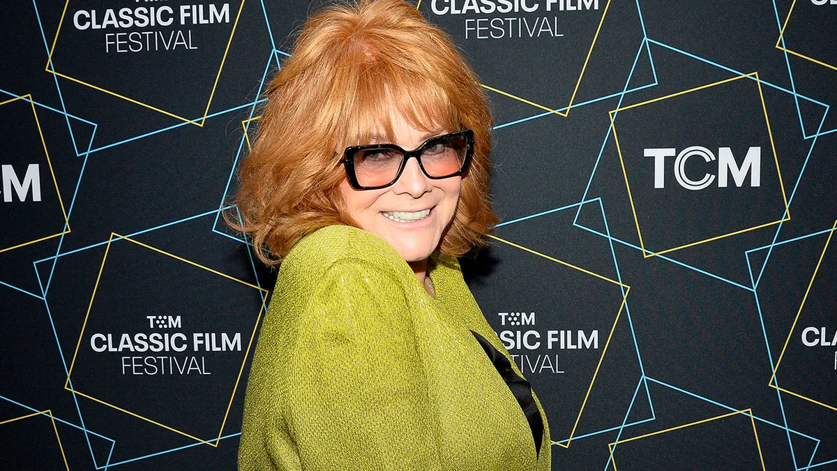 Ann-Margret : elle se fracture le coude en tombant chez elle !