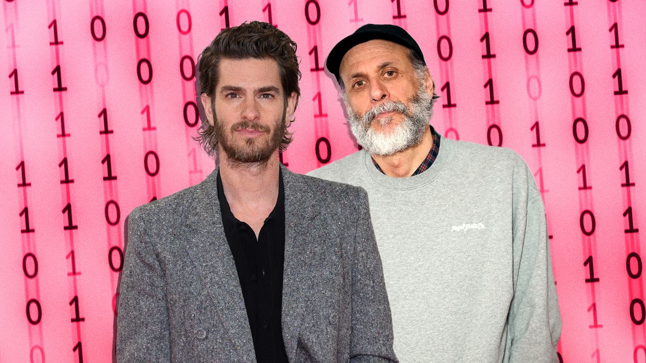 « Artificial », avec Andrew Garfield dans le rôle de Sam Altman : le ‘Social Network’ de l’ère de l’IA !