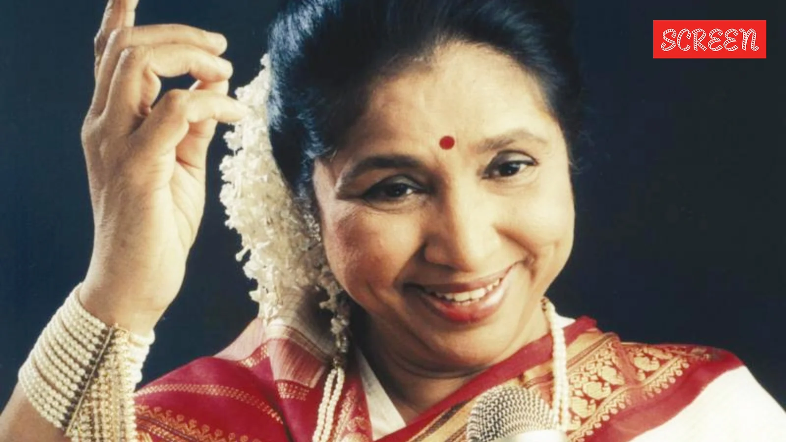 Asha Bhosle, la légende de la chanson, nous a quittés à 92 ans : date et heure des funérailles à découvrir !
