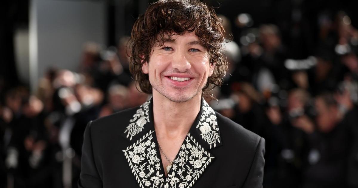 Barry Keoghan Fait Une Pause des Réseaux Sociaux Face aux Rumeurs de Fuites avec Sabrina Carpenter