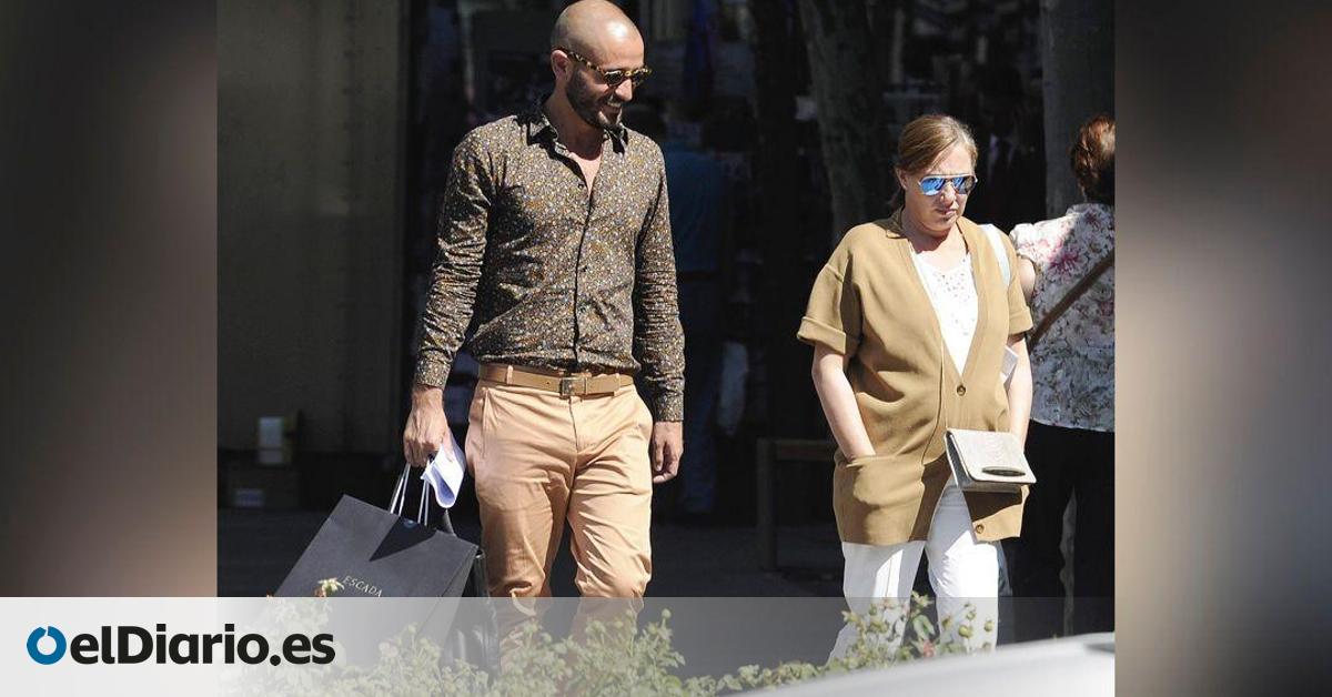 Begoña Gómez évoque la noce de la fille d’Aznar parmi les “tâches privées” des assistants à Moncloa