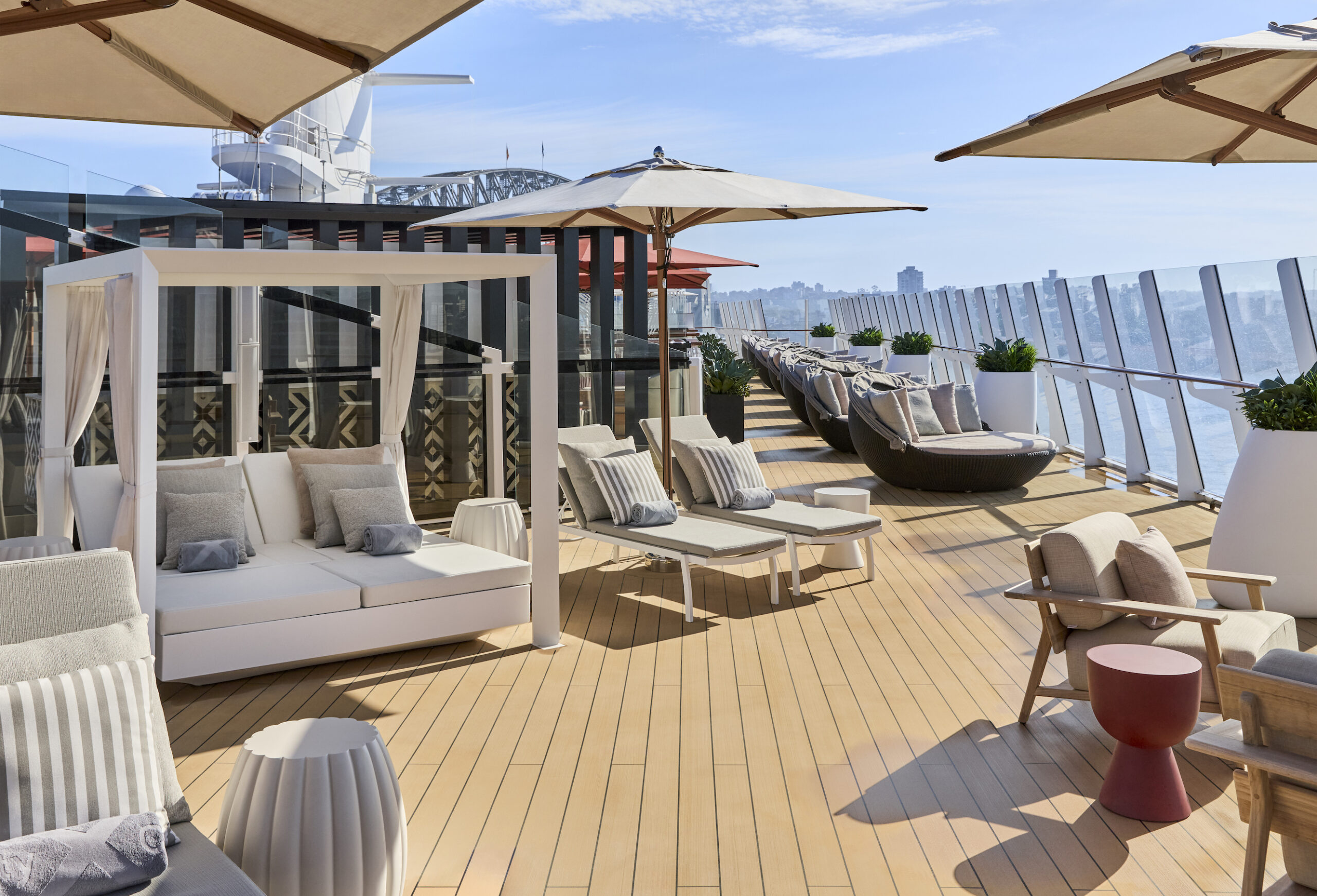 Célébrité Solstice revit et revient à Vancouver pour la saison en Alaska !