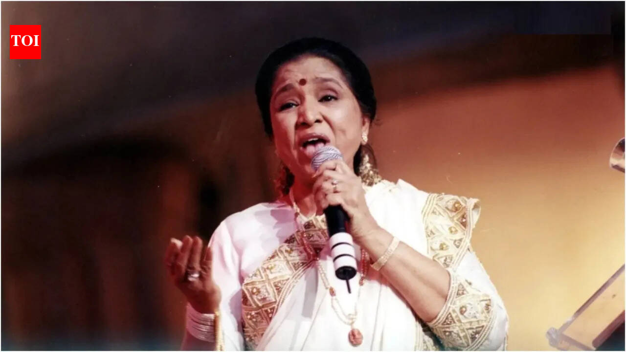 Chaîne pakistanaise en péril : Le décès d’Asha Bhosle attire des ennuis juridiques pour diffusion de contenu indien