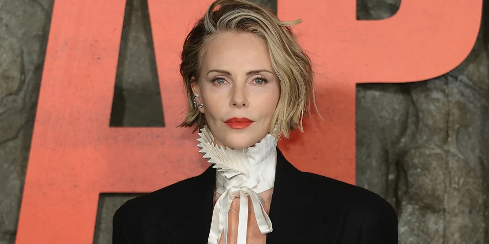 Charlize Theron : Elle doute de pouvoir vivre à nouveau avec quelqu’un