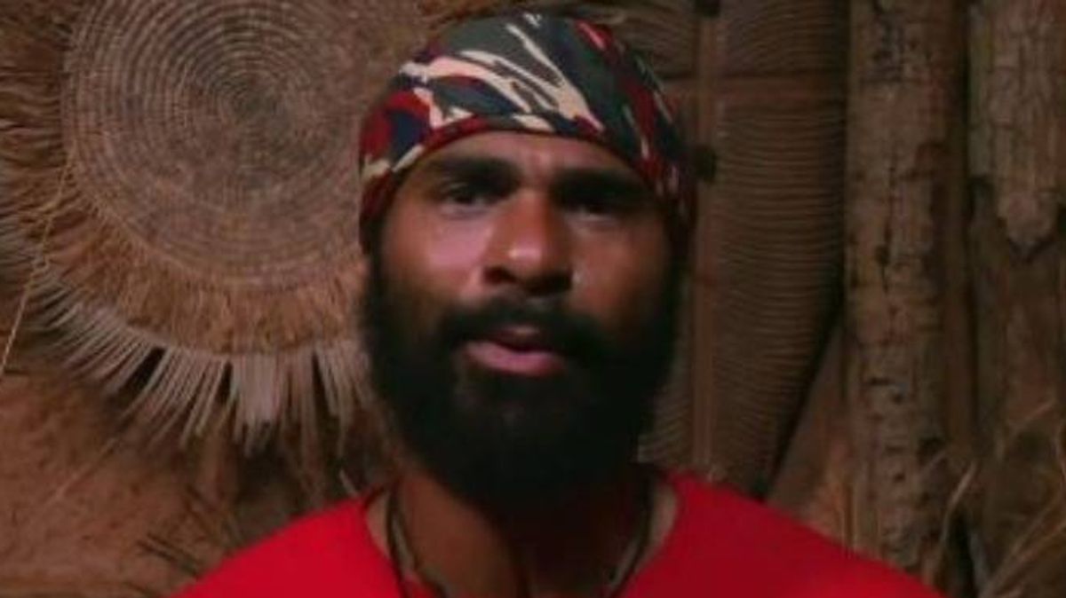 David Haye déclenche une tempête de sexisme dans Je suis une célébrité avec ses propos sur les ‘filles moches’