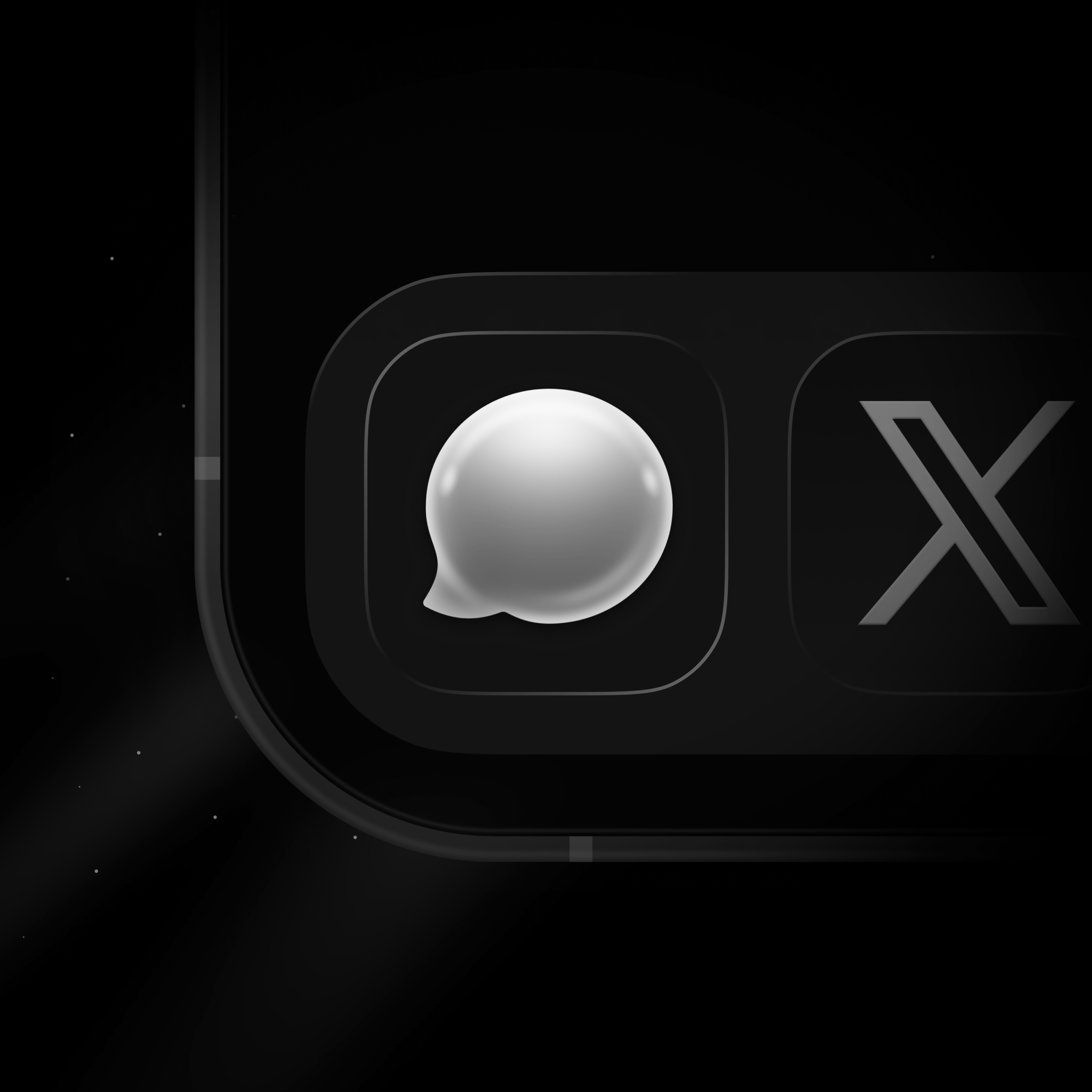 Découvrez XChat : le nouvel concurrent de WhatsApp, Telegram et iMessage !