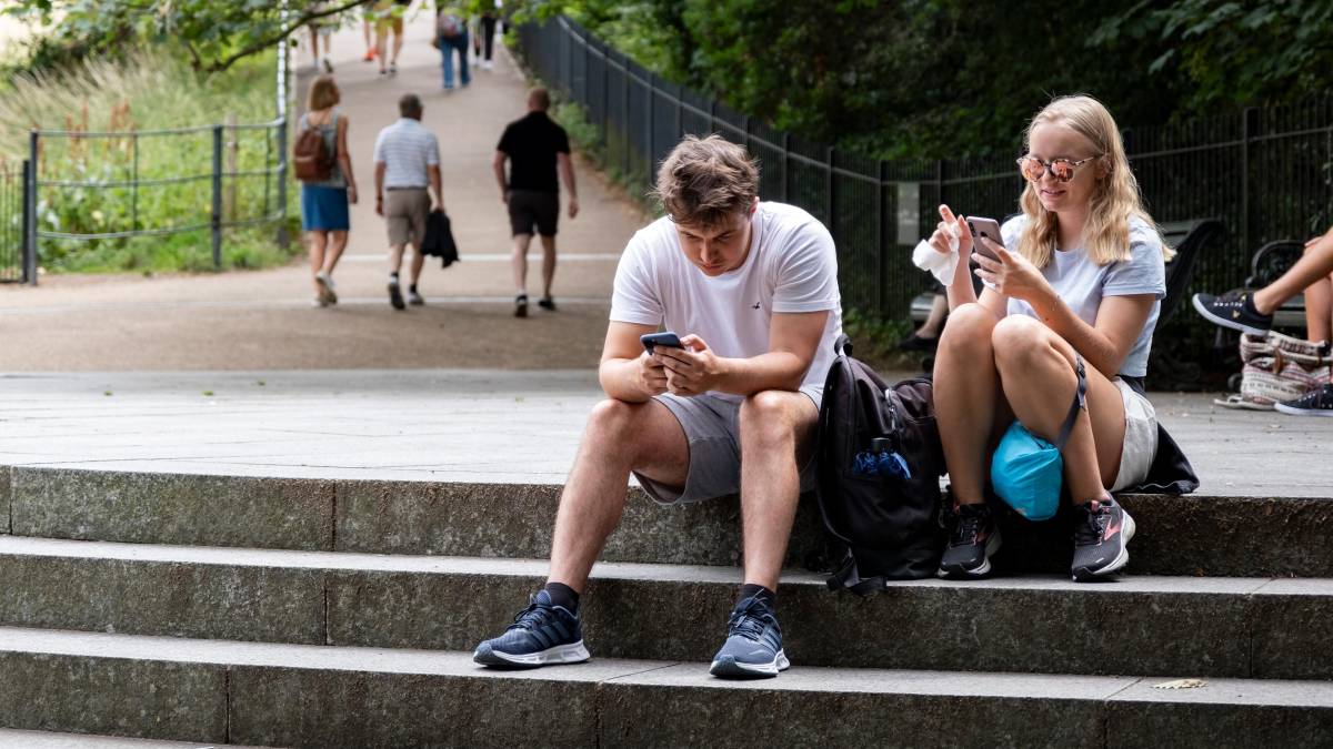Découvrez la désintoxication numérique : des jeunes américains en font la promotion !