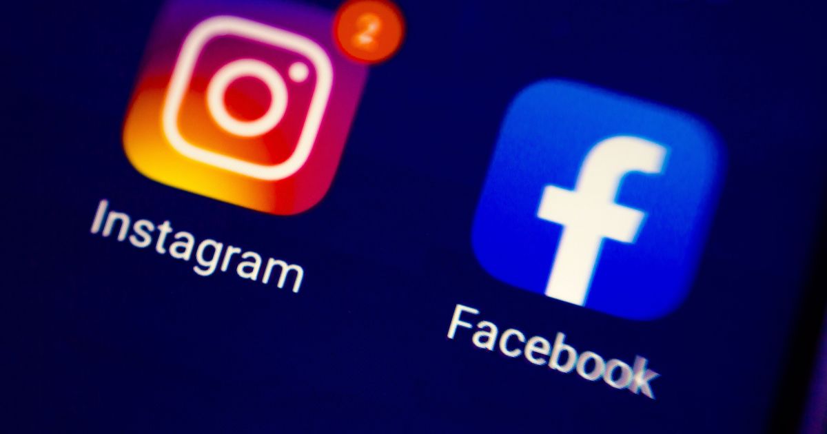 Facebook et Instagram doivent interdire l’accès aux moins de 13 ans, selon l’Union Européenne