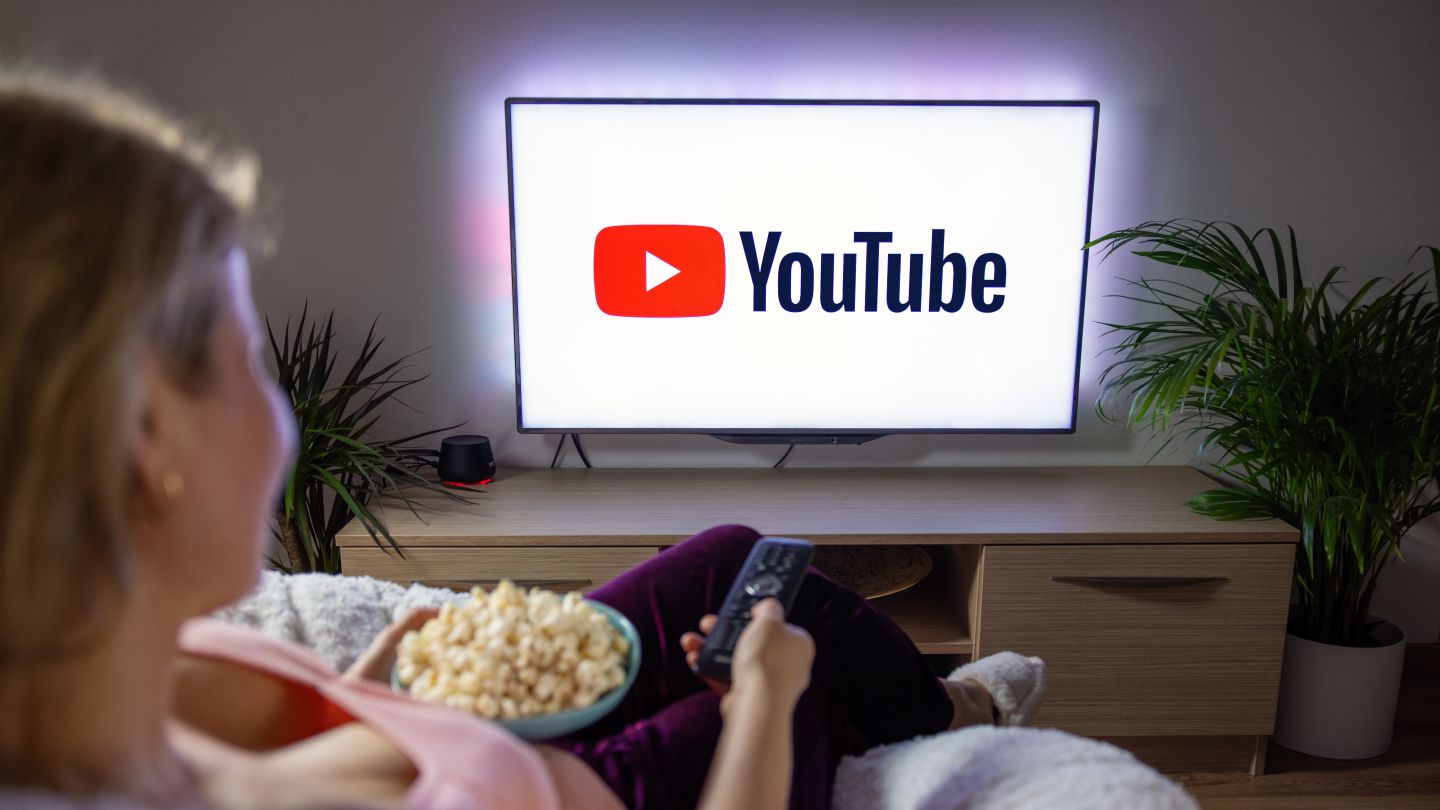 France Télévisions : infos nationales et locales en streaming sur YouTube