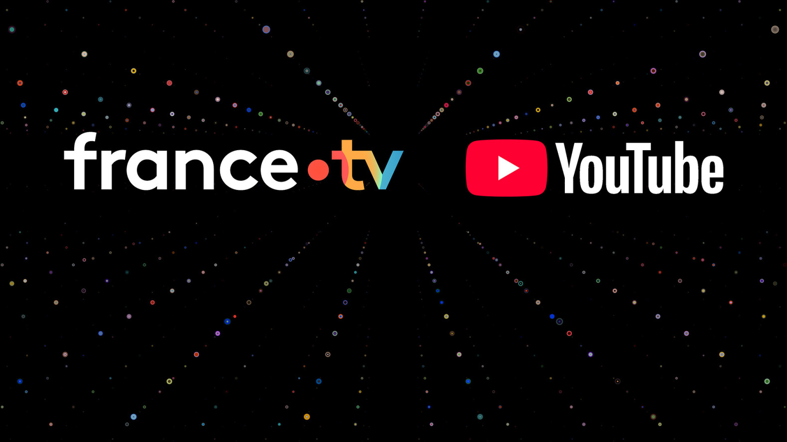 France Télévisions renforce sa stratégie d’info en streaming avec un partenariat YouTube