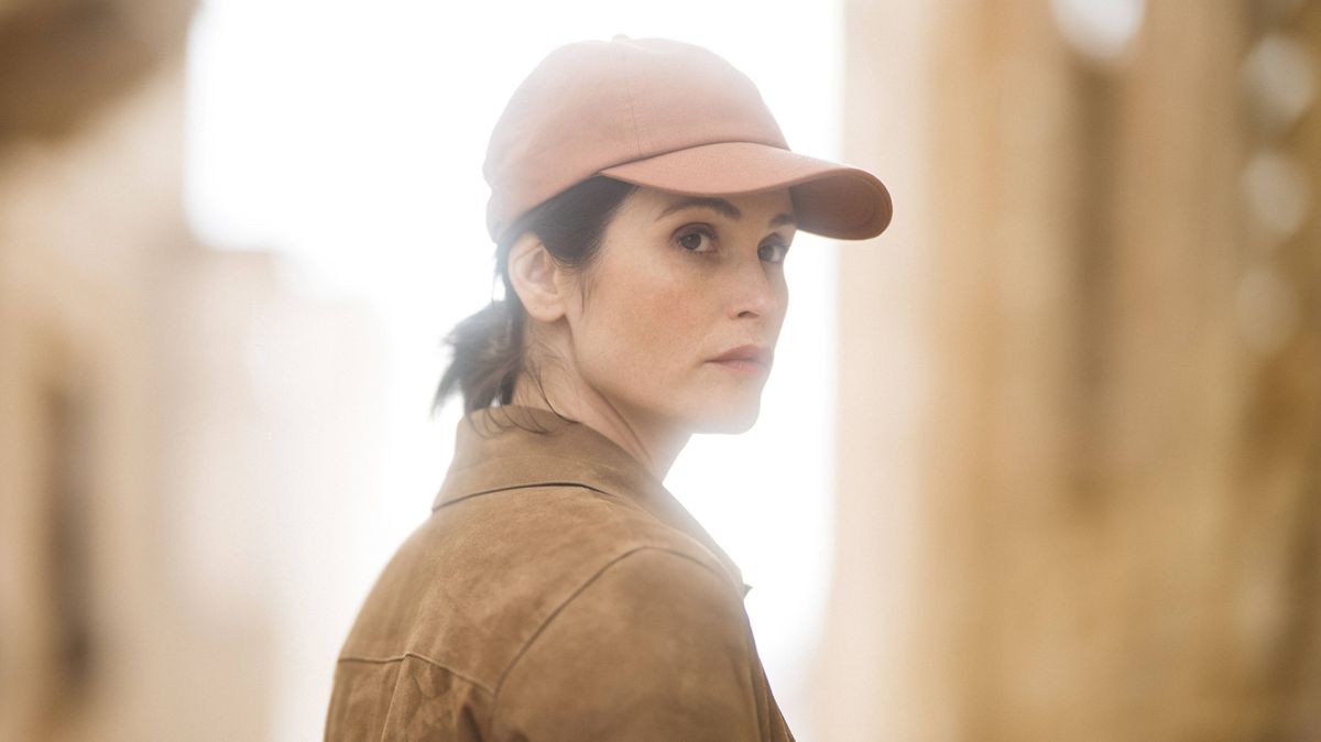 Gemma Arterton accueille son deuxième enfant en cachette !
