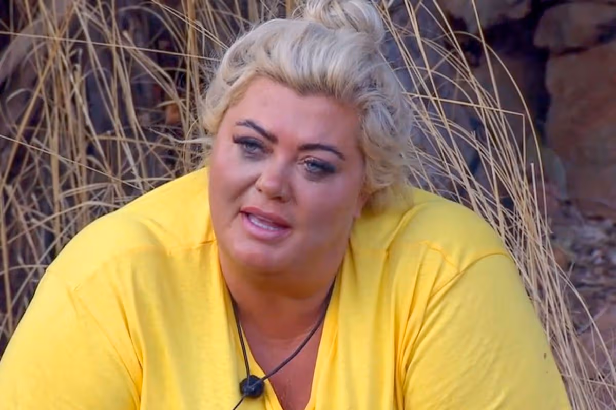 Gemma Collins s’insurge : la finale de Je suis une célébrité a été “ruinée” par un comportement “dégoutant”