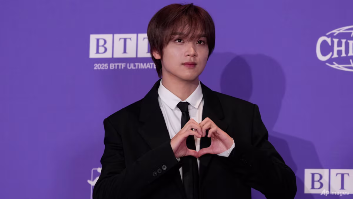 Haechan de NCT assailli par des fans à l’aéroport au cœur de rumeurs de romance avec une influenceuse